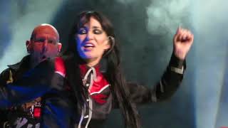 Shakespears Sister - Black Sky Live in Manchester 11 Nov 2019