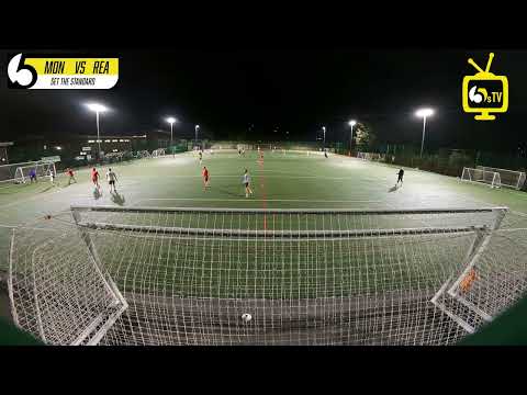 Mongrel vs Real Sosobad - Dorothy Stringer, Tuesday - Season 13 - Week 3 - 25.10.2022