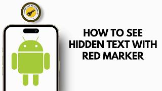 How To See Hidden Text with Red Marker on Screenshot, Photo!