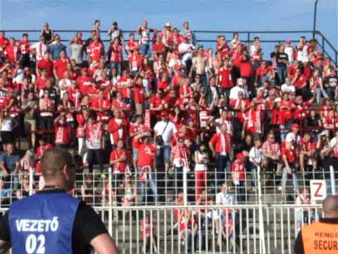 DVTK vs. MTK 14/15, Hé, Fiúk! - boon.hu