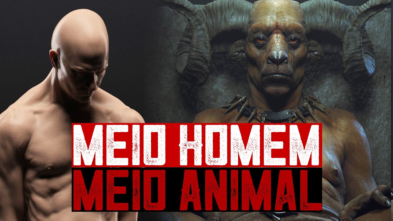 PROFECIA CUMPRIDA! TROCA DE CABEÇAS POR NOVOS CORPOS!