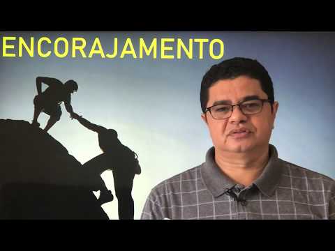 Encorajamento 24 - Choro e Alegria