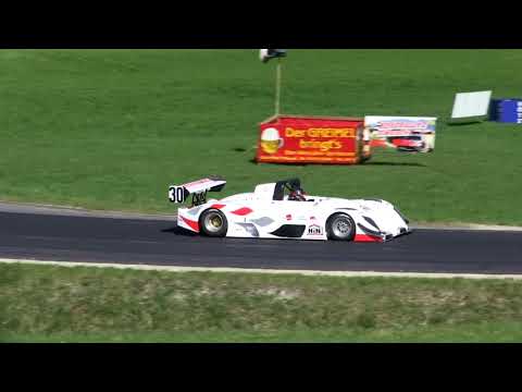 EHCC Rechbergrennen 2018 | Alexander Hin | PRC S4 ITC  [MotoRecords.pl]