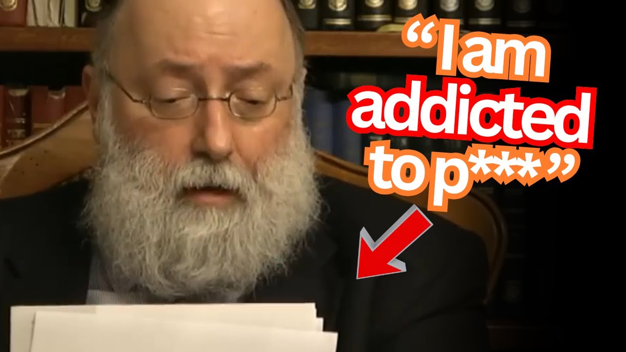 WATCH: Helping a man in crisis