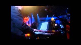 Marianne Faithfull - Hold On, Hold On