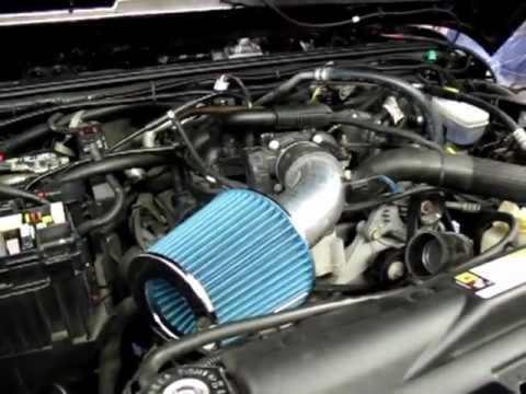 RIPP Jeep Wrangler JK Long Tube Header Dyno Pass