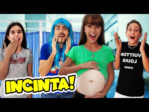 Letizia is pregnant with her new boyfriend Mattia. She is expecting a child. Dad Niko finds out a...