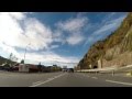 Danube River Romania Side Gopro Hero3