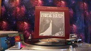 Procol Harum - A Christmas Camel