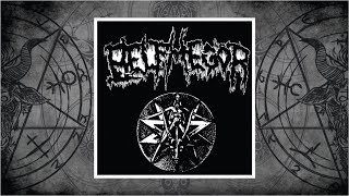 Belphegor (Austria) - Obscure and Deep EP (1994)