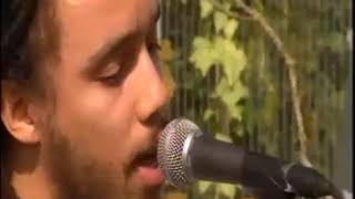 Natty - July - Live @ Glastonbury 2008