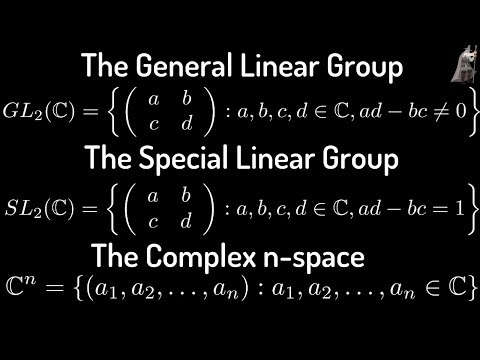 download lagu mp3 mp4 Special Linear Group, download lagu Special Linear Group gratis, unduh video klip Special Linear Group