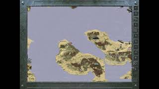 Panzer General 2 - Deutsches Afrikakorps Campaign - 18. Port Said - Part 2