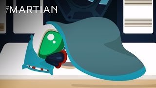 Life in Space: Episode 2