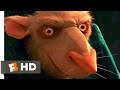 The Tale Of Despereaux 2008 Despereaux Vs Botticelli Scene 10 10 Movieclips