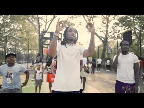 PopOutBoyz - Karl Malone (Official Video)