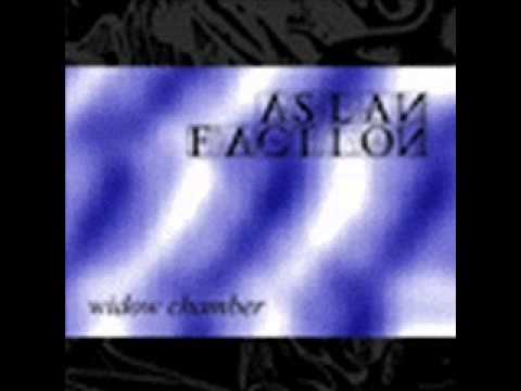 Aslan Faction - Widow Chamber [Full Album]