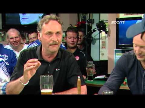 Die 5 besten Fantalk-Momente! - SPORT1