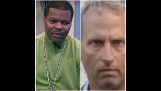 J prince on DEA Agents who tried to kill him