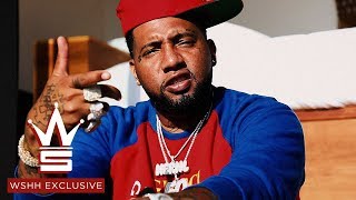 Philthy Rich Feat. Blacc Zacc "My Own Wave" (WSHH Exclusive - Official Music Video)