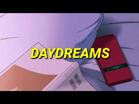 Easy Life - Daydreams [LYRICS]