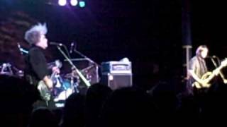 Melvins - Set me Straight  (1983 Set)