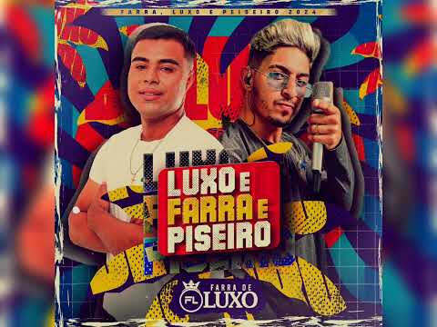 GYN DE FRUTA - Farra de Luxo (LUXO & FARRA & PISEIRO)