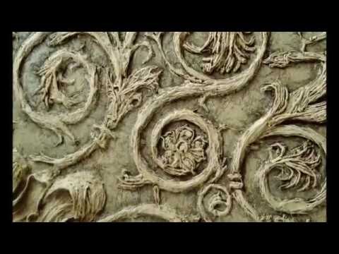 ARA PACIS AUGUSTAE - Liceo Galilei