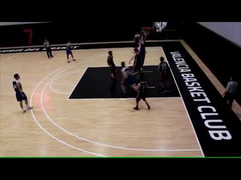 Videocrónica Senior MA - Vinaroz