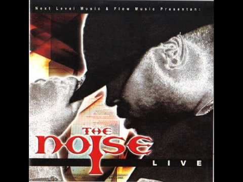 The Noise Live El Comienzo - Ranking Stone,Wiso G