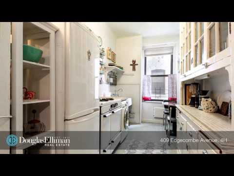 409 Edgecombe Avenue, 4H - Beverley Draggon - 07/10/14 - 1868207