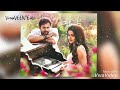 Mudhan Mudhalil Parthen Aaha Romantic Love Whatsapp Status Deva Music Hariharan