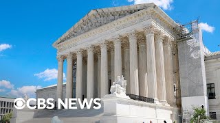 Supreme Court appears divided over Idaho emergency abortion case