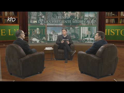 Trente : fin de la chrétienté médiévale ?