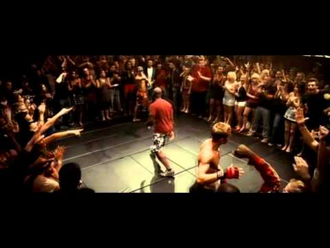 [AMV] The Beatdown - Never Backdown feat. Linkin Park