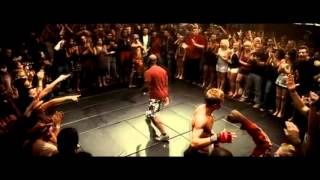 Download lagu [AMV] The Beatdown - Never Backdown feat. Linkin Park mp3