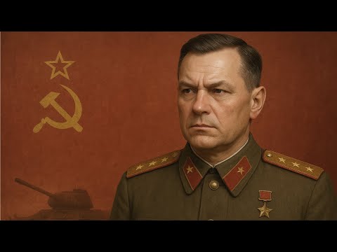 Better Than Zhukov? The Genius of Konstantin Rokossovsky