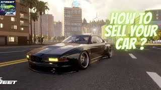 CarXstreet | How to sell your car easy and informative video
