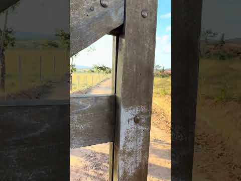 Silvania #goiás Fazenda Água Branca