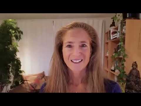 Coming Home to True Refuge, with Tara Brach