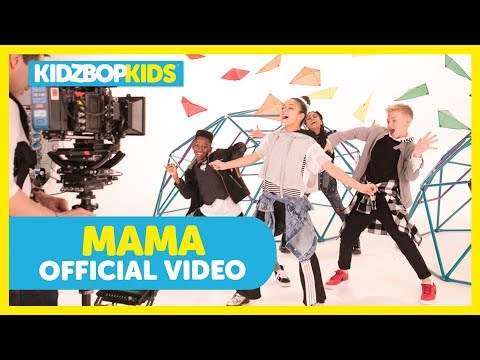 Video thumbnail for Mama