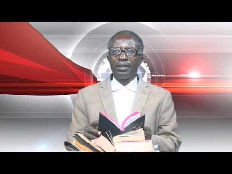 AMKA KUME PAMBAZUKA By Emmanuel NZEYI