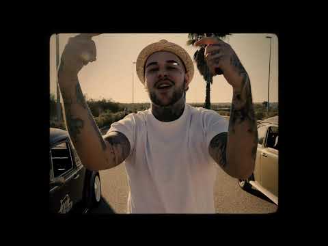 JAY VAZQUEZ - GRASA (BSO. GRASA)