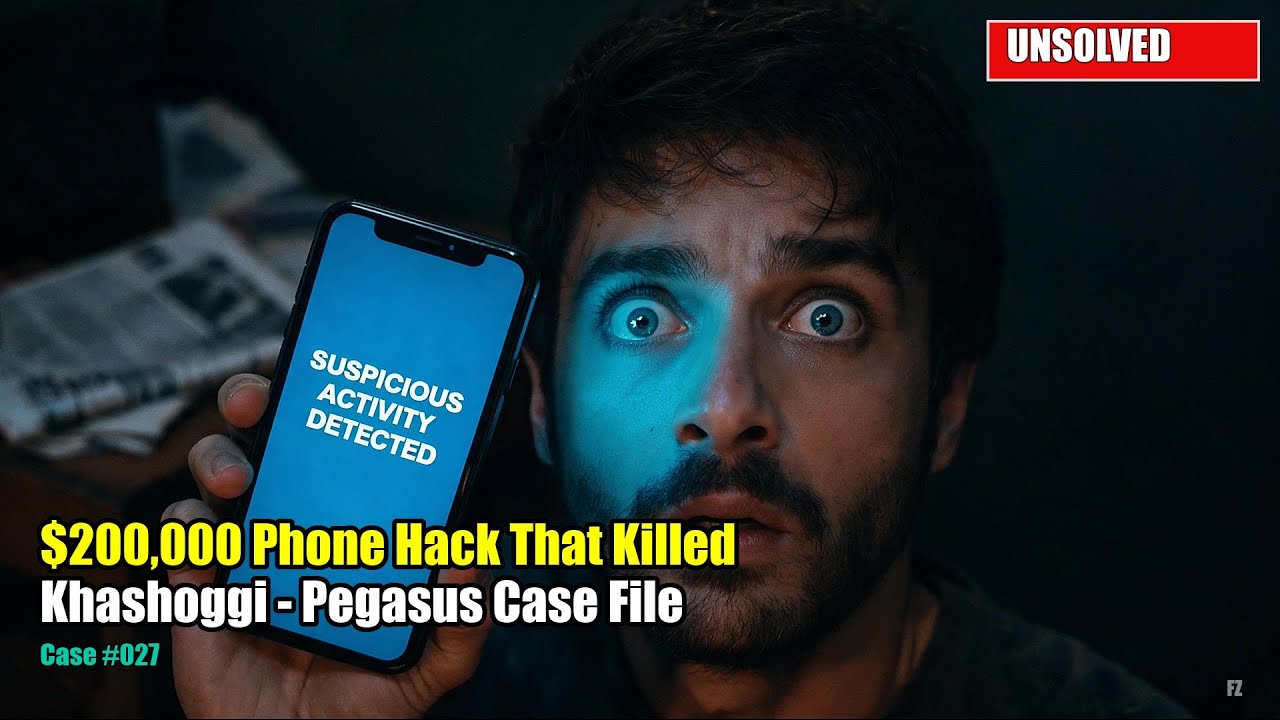 The Pegasus Files: How NSO Spyware Reached 50,000 Phones