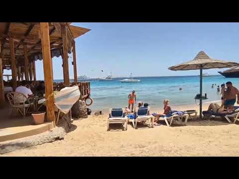 Hotel Bella Vista _ Hurghada _ Egipt. 