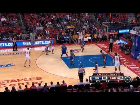 Hedo Turkoglu 13 Points Full Highlights 4 21 2014