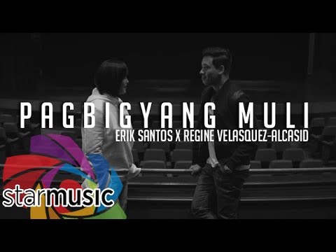Video thumbnail for Pagbigyang Muli