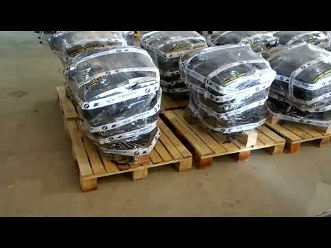 ΔΥΝΑΜΟ BMW 320 E46 N46B20AA-thumb-1
