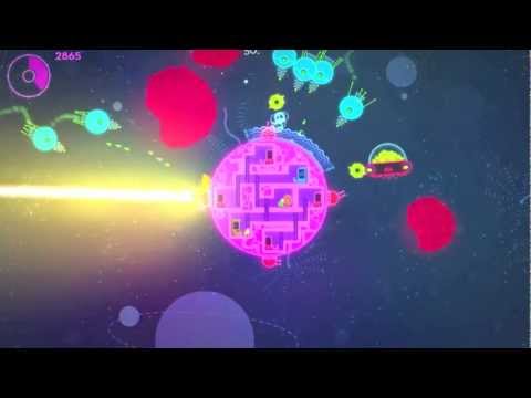 Lovers in a Dangerous Spacetime PC