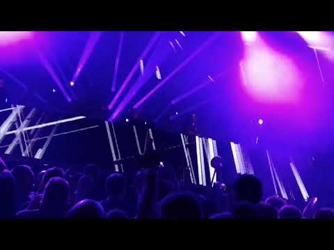 Cristian Varela Overdrive 14SEP19